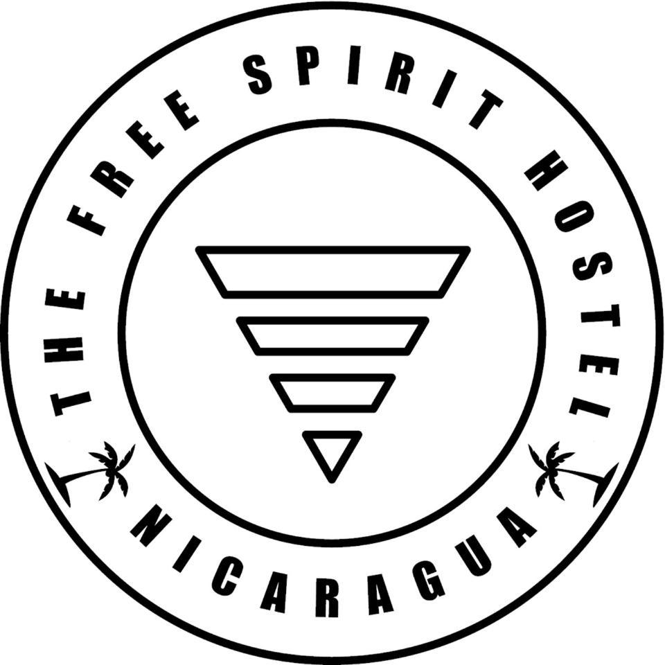 Free Spirit Hostel Transito Εξωτερικό φωτογραφία