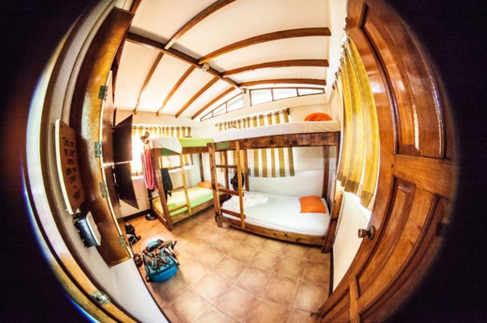 Free Spirit Hostel Transito Εξωτερικό φωτογραφία