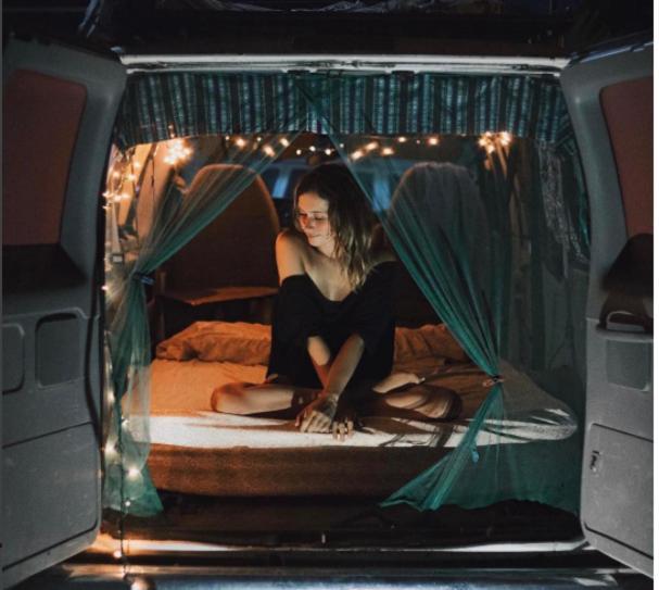 Free Spirit Hostel Transito Εξωτερικό φωτογραφία